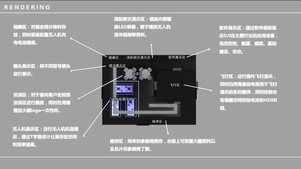 大疆新品发布会（未来的见证者主题）活动策划方案