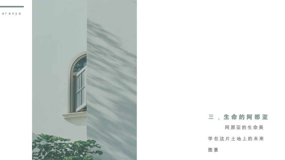 中旅阿那亚九龙湖整合营销方案#凡奇创意#