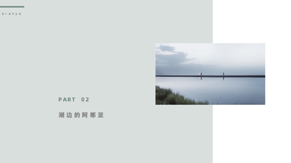 中旅阿那亚九龙湖整合营销方案#凡奇创意#