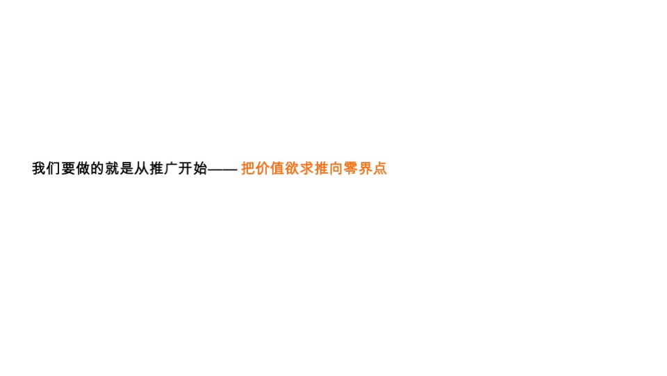 长沙华润置地中心综合体推广竞标方案