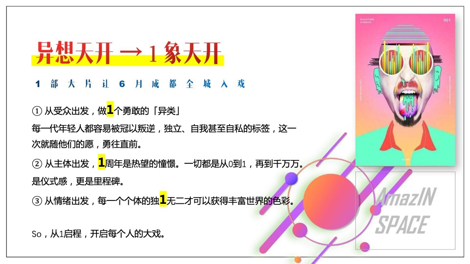 成都印象城年度推广方案#商业地产##自媒体运营##社群运营#