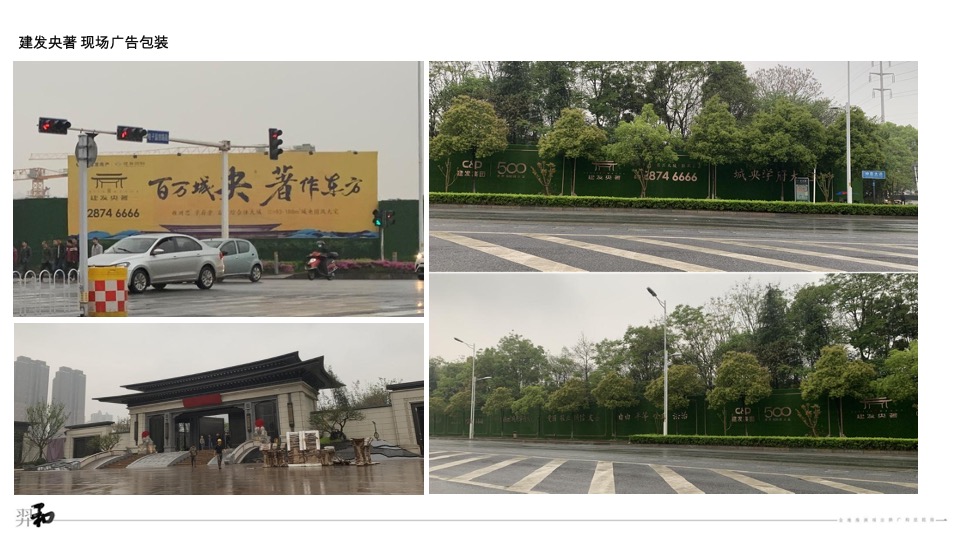 金地株洲项目推广提报#教育盘#