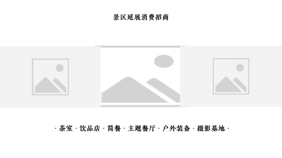 鼎盛养生文化园7月商铺推广思路