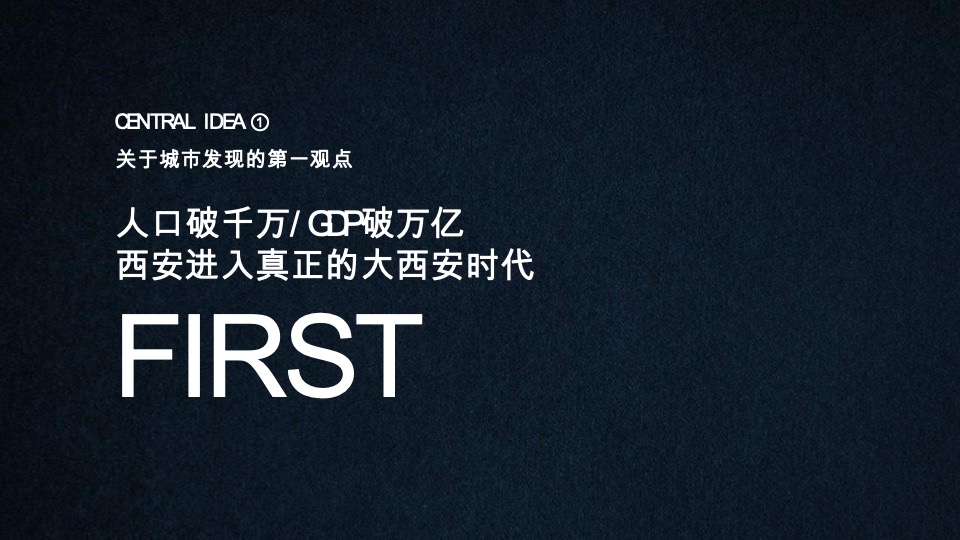 中国五矿金融贸易中心提案