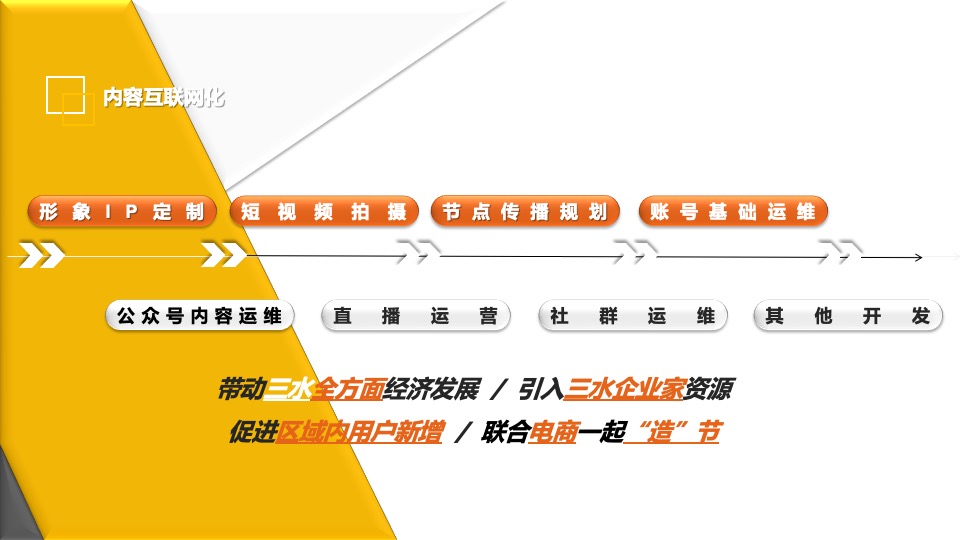 电信品牌年度运营传播宣传方案