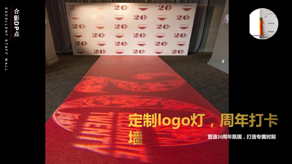 企业年会盛典（乘风逐梦·初心不忘主题）活动策划方案