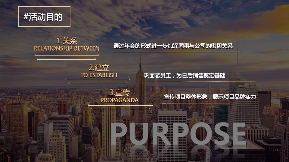 企业年会盛典（乘风破浪 再创辉煌主题）活动策划方案