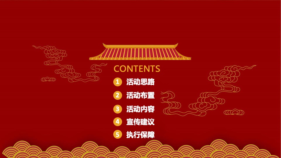 商业广场新春系列（开年大戏·我是主角主题）活动策划方案