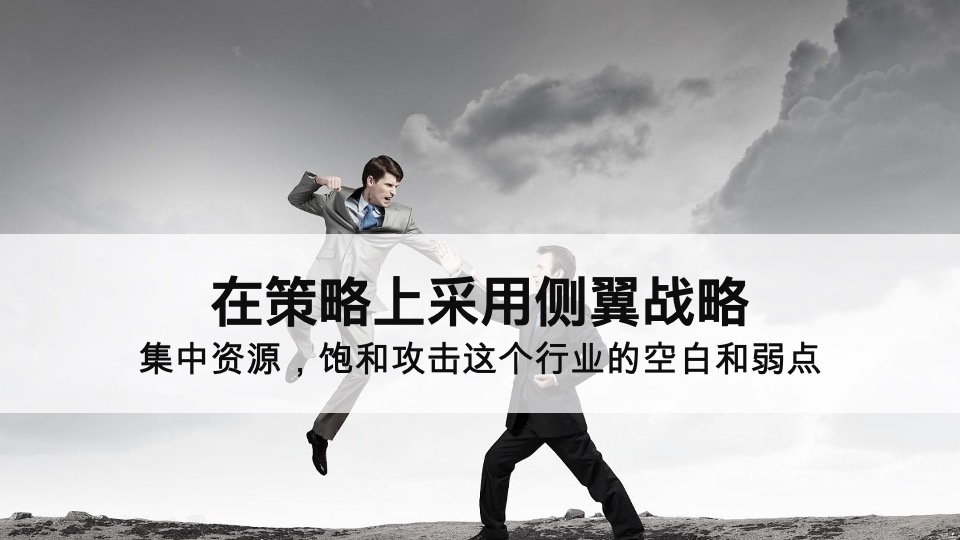 中国领导教育营地品牌狐巴巴战略规划及整合营销传播方案