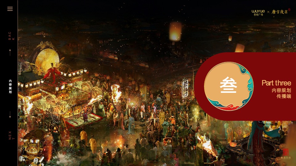 吾悦广场IP春节美陈方案