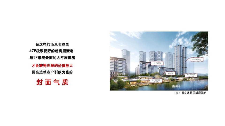 融创南明太慈桥项目网络推广方案