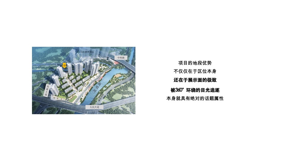 融创南明太慈桥项目网络推广方案