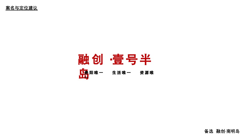 融创南明太慈桥项目网络推广方案