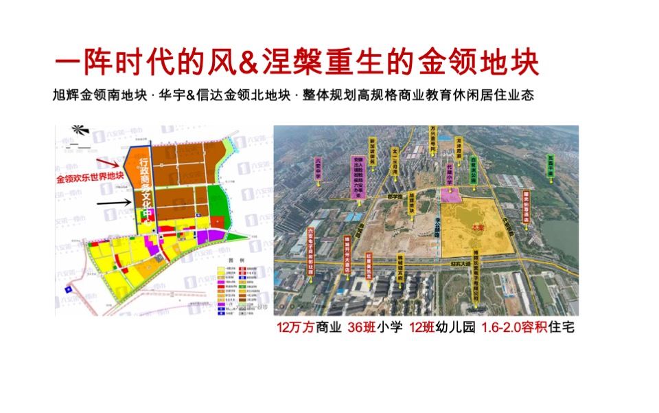 华宇信达锦绣云麓项目推广策略 #洋房#