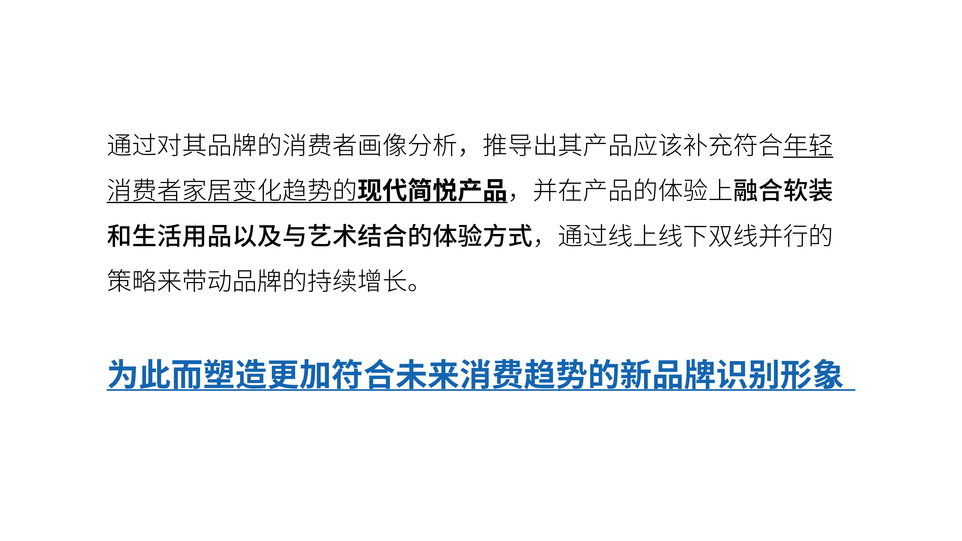 家居鲸领生活品牌符号方案