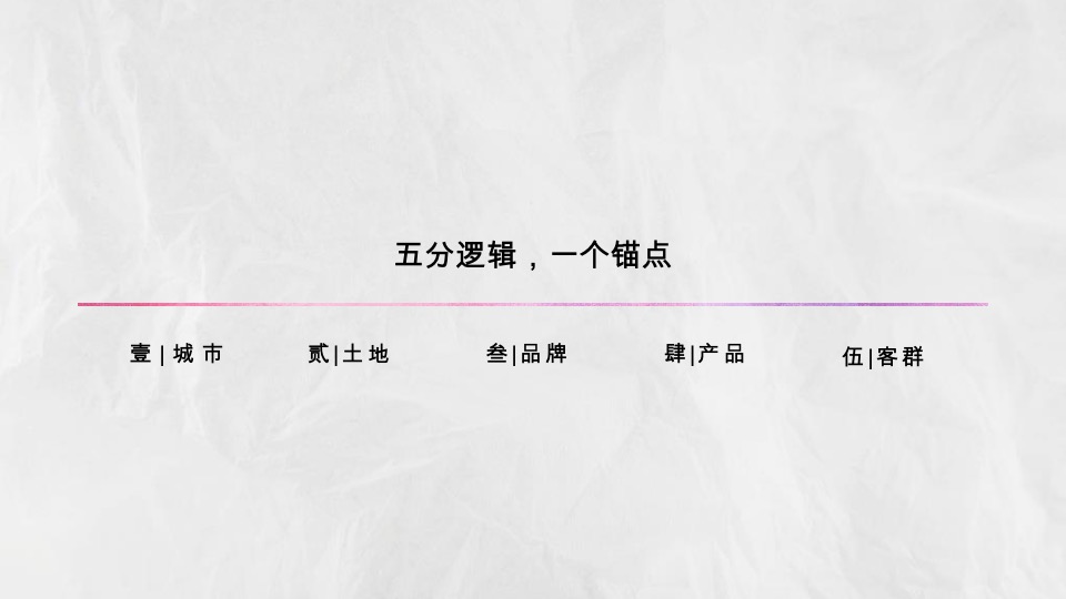 龙湖南京桥林项目推广提案#洋房##叠墅#