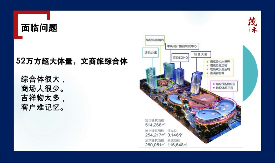 水秀天地购物中心年度企划形象推广创意大秀