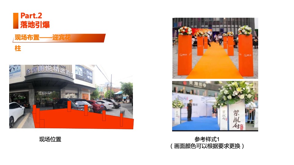 品牌酒店开业庆典（舒心永恒 焕新而来主题）活动策划方案