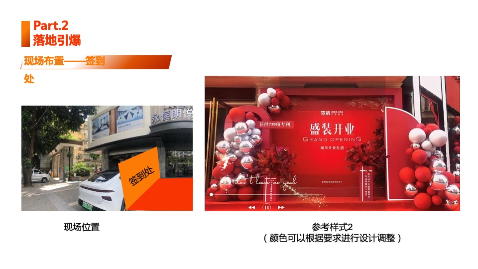 品牌酒店开业庆典（舒心永恒 焕新而来主题）活动策划方案