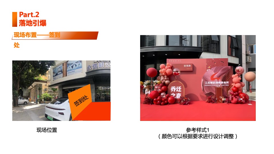 品牌酒店开业庆典（舒心永恒 焕新而来主题）活动策划方案