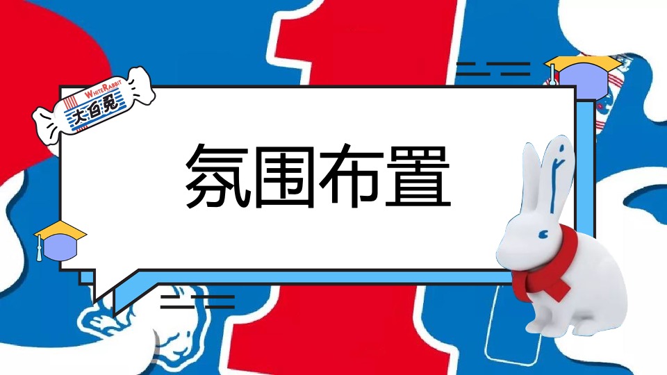 商业地产兔年主题嘉年华（ 甜蜜兔击 进击的兔兔主题）活动策划方案