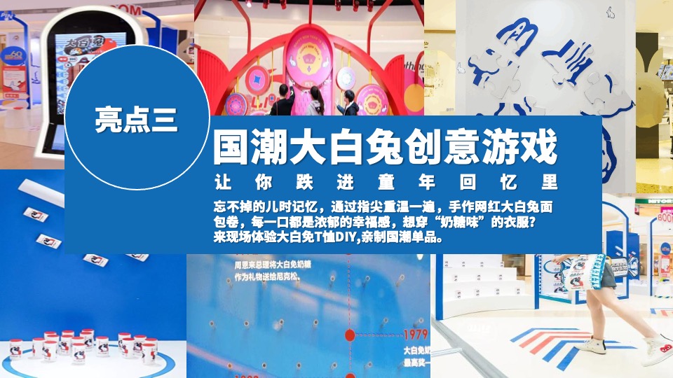 商业地产兔年主题嘉年华（ 甜蜜兔击 进击的兔兔主题）活动策划方案