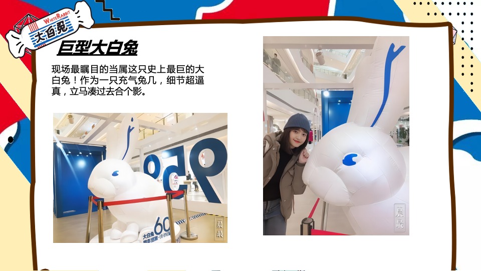 商业地产兔年主题嘉年华（ 甜蜜兔击 进击的兔兔主题）活动策划方案