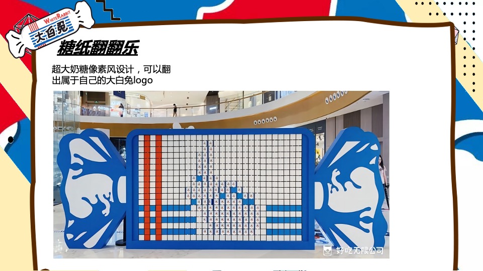 商业地产兔年主题嘉年华（ 甜蜜兔击 进击的兔兔主题）活动策划方案