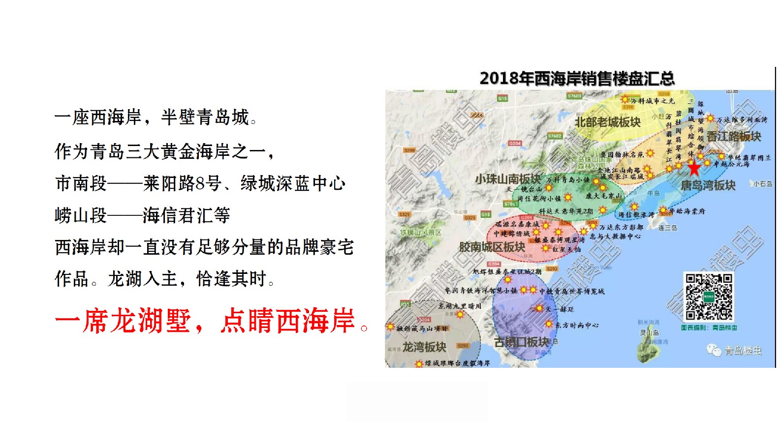 龙湖天镜广告提案方案