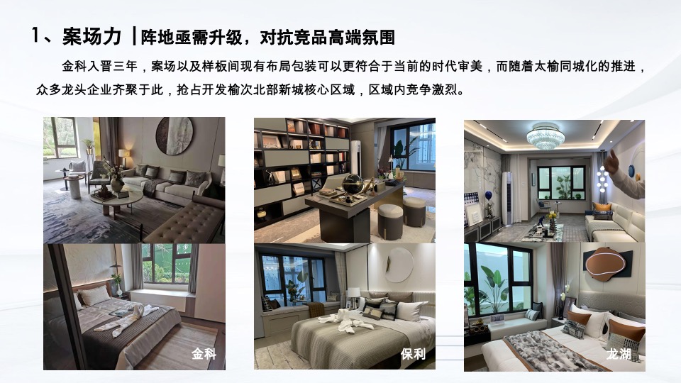 金科博翠云禧全维升级推广策略#城市新区##大平层#