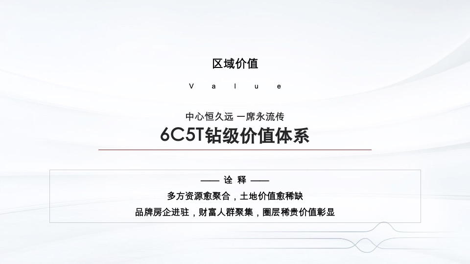 金科博翠云禧全维升级推广策略#城市新区##大平层#