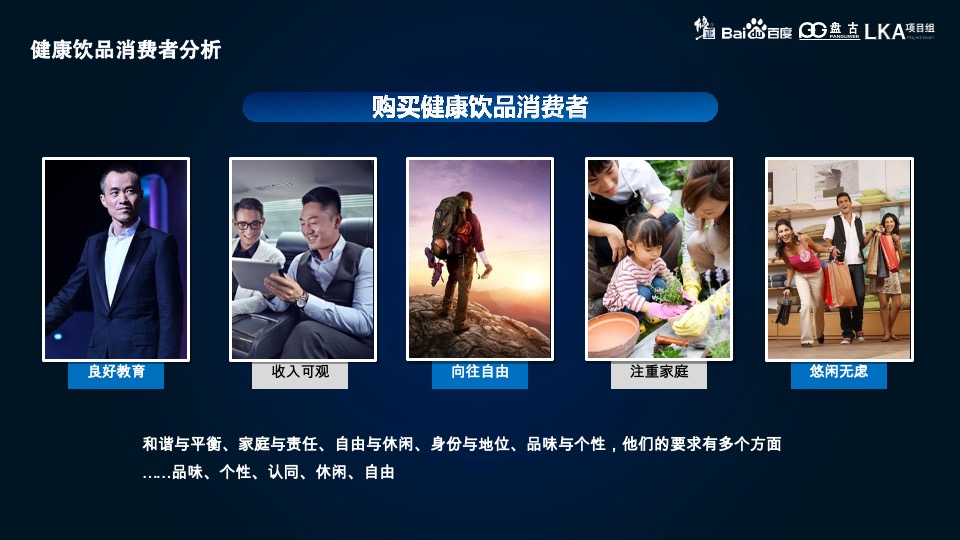 修正集团 金沸饮料品牌策略营销策划方案-医药业