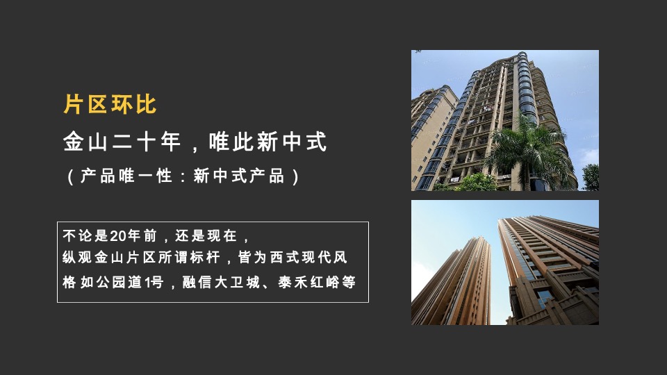 建发·和玺推广传播方案#新中式#
