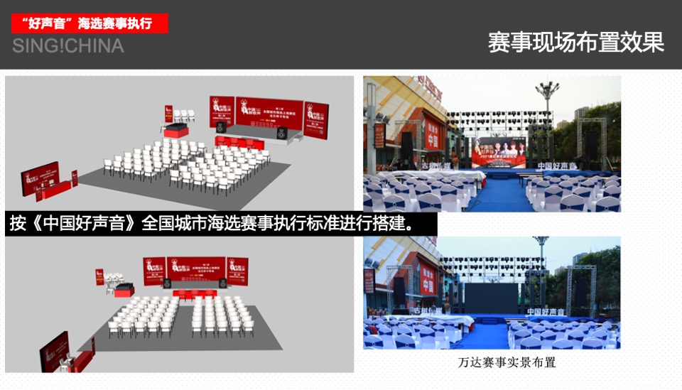 #中国好声音#商丘城市发布会暨合作方案