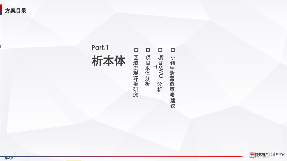 花坪云溪项目年度营销方案