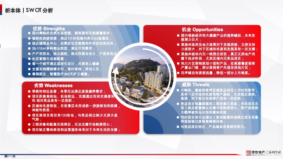 花坪云溪项目年度营销方案