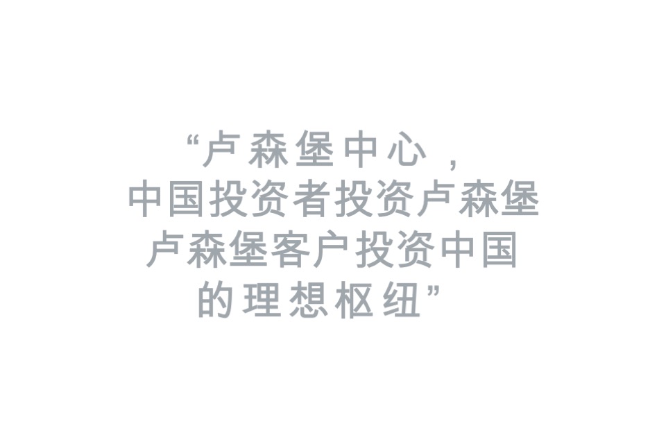 河南卢森堡中心整合推广提报方案#空港##商业综合体#