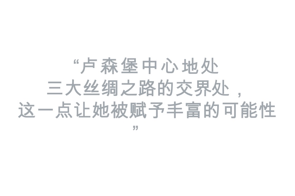河南卢森堡中心整合推广提报方案#空港##商业综合体#