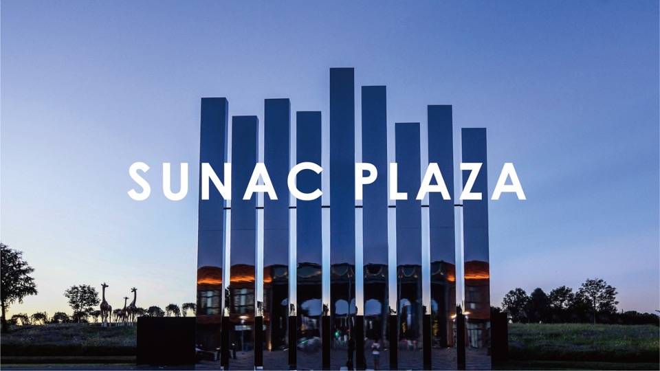 淮安融创广场视觉提案-益合