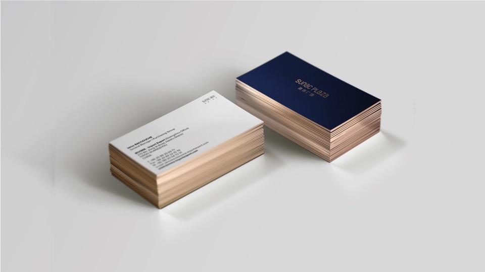 淮安融创广场视觉提案-益合