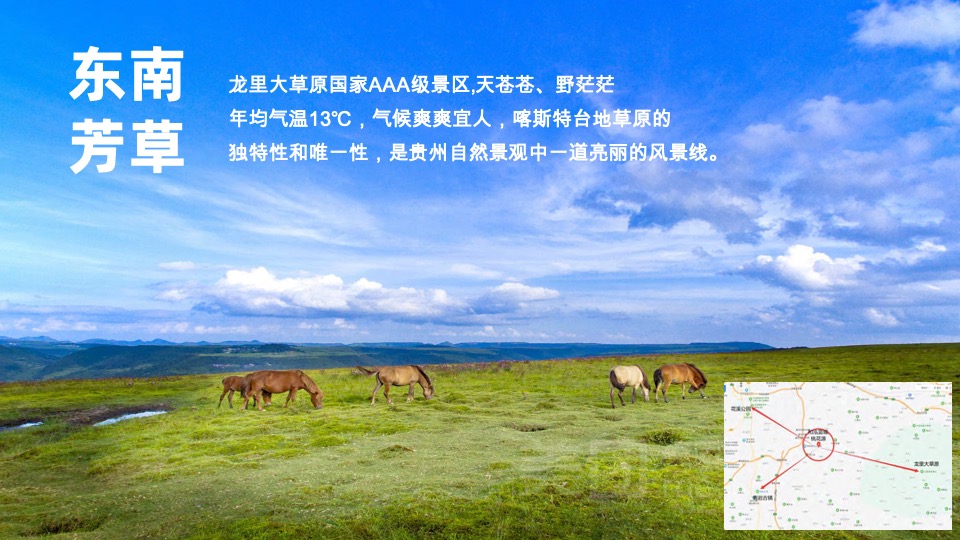 贵阳蓝城桃花源整合推广提报#文旅小镇##IP形象#