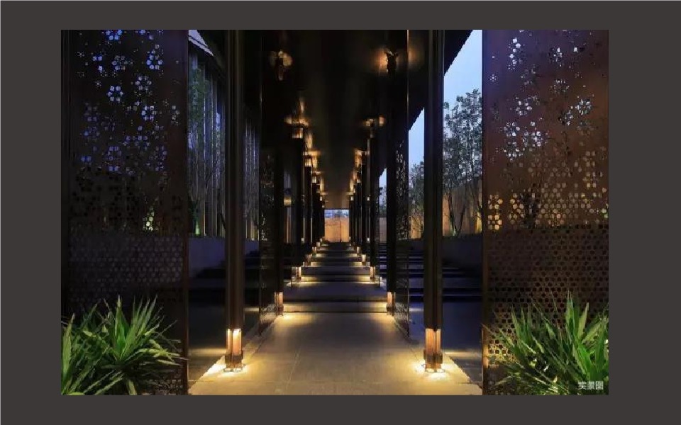 重庆项目传播策略及推广视觉表现方案#绿城##保利#