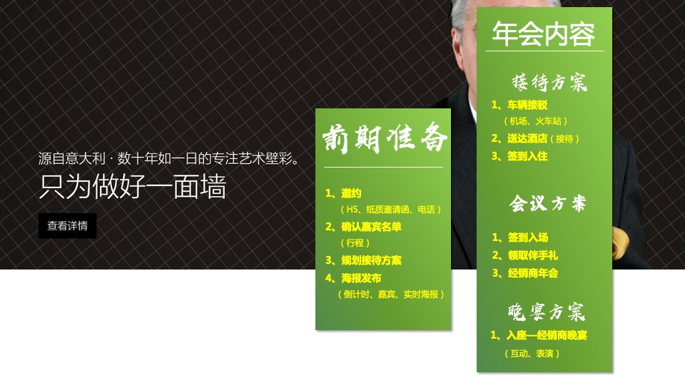 企业经销商年会（引领·赋能·共赢主题）活动策划方案