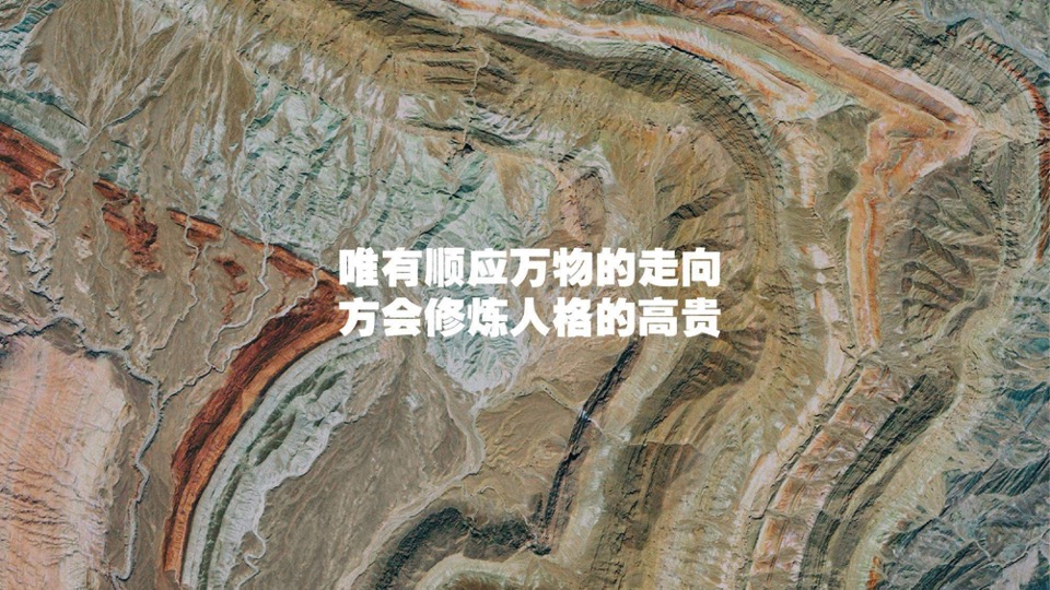 广西保利豪宅线整合传播方案