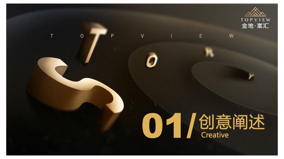 金地峯汇高端圈层私家宴活动方案