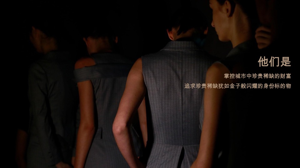 金茂·如意府年度推广提报 #科技住宅# #洋房#