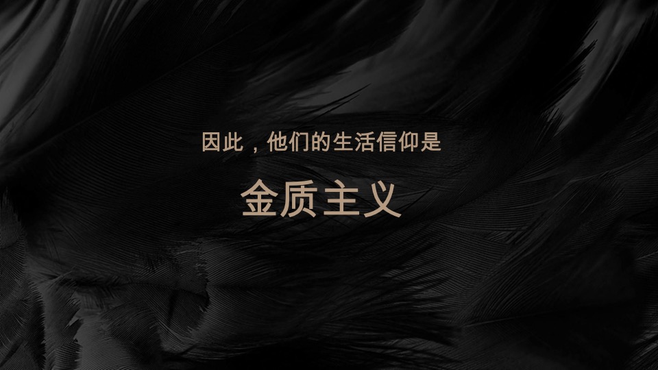 金茂·如意府年度推广提报 #科技住宅# #洋房#