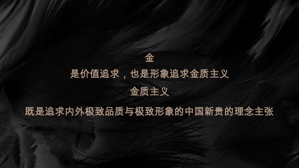 金茂·如意府年度推广提报 #科技住宅# #洋房#