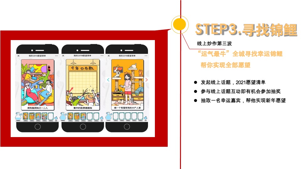 万科广场双旦购物狂欢节策划案#元旦# #圣诞#