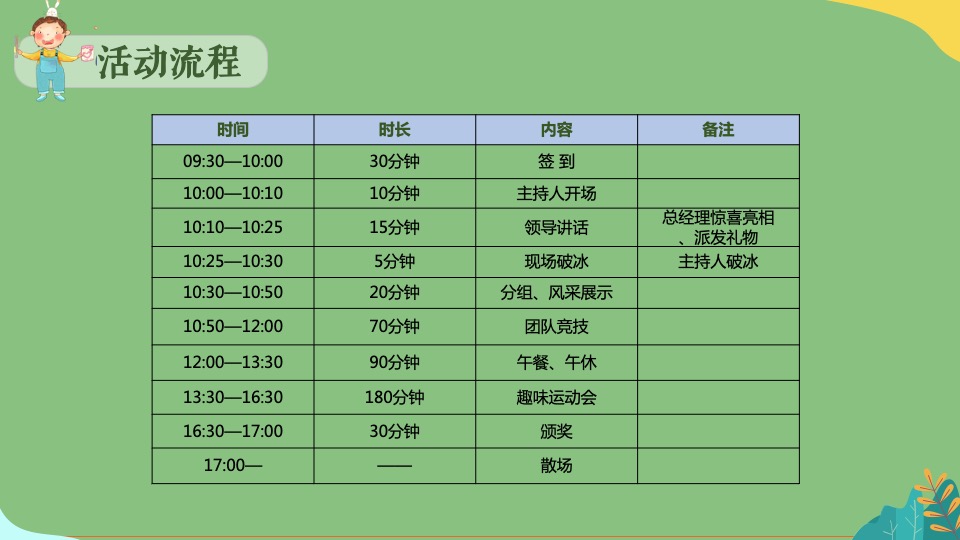 友邦上海家庭日（与友行 共成长主题）活动策划方案